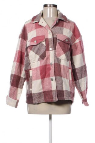 Dámska košeľa  SHEIN, Veľkosť XL, Farba Viacfarebná, Cena  8,95 €