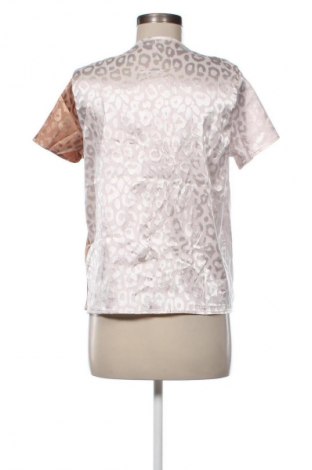 Дамска риза SHEIN, Размер S, Цвят Многоцветен, Цена 25,08 лв.