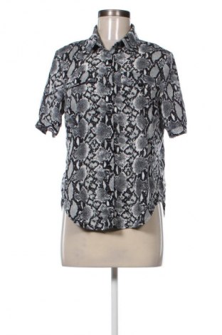 Cămașă de femei SHEIN, Mărime M, Culoare Multicolor, Preț 66,00 Lei
