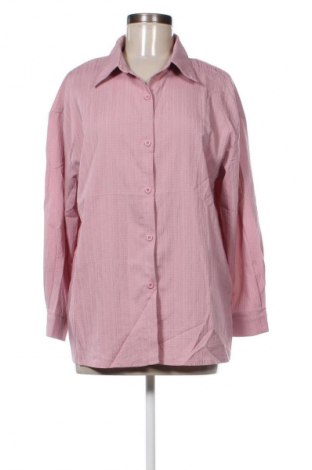 Damenbluse SHEIN, Größe M, Farbe Rosa, Preis € 12,83