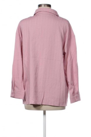 Damenbluse SHEIN, Größe M, Farbe Rosa, Preis € 12,83