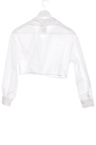 Cămașă de femei SHEIN, Mărime XXS, Culoare Alb, Preț 66,88 Lei