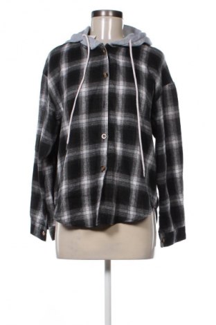 Дамска риза SHEIN, Размер S, Цвят Многоцветен, Цена 12,99 лв.