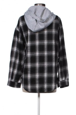 Дамска риза SHEIN, Размер S, Цвят Многоцветен, Цена 12,99 лв.