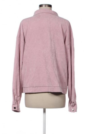 Дамска риза SHEIN, Размер XL, Цвят Розов, Цена 13,99 лв.