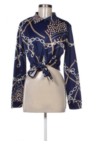 Cămașă de femei SHEIN, Mărime S, Culoare Multicolor, Preț 65,25 Lei