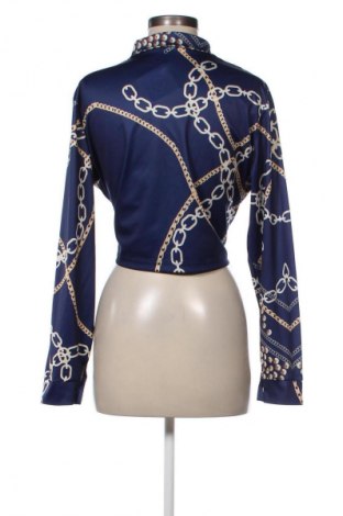 Cămașă de femei SHEIN, Mărime S, Culoare Multicolor, Preț 65,25 Lei