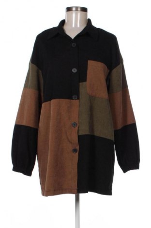 Damenbluse SHEIN, Größe M, Farbe Mehrfarbig, Preis 6,99 €