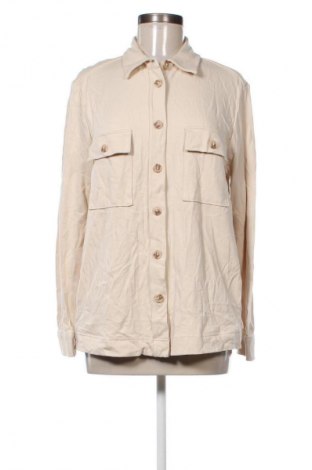 Damenbluse Sa. Hara, Größe M, Farbe Beige, Preis 7,99 €