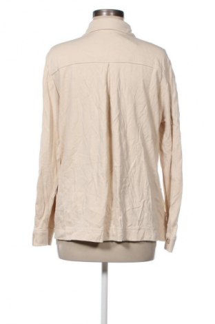 Damenbluse Sa. Hara, Größe M, Farbe Beige, Preis 7,99 €