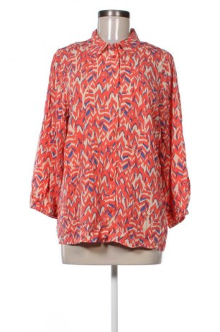 Damenbluse Saint Tropez, Größe M, Farbe Mehrfarbig, Preis € 8,99