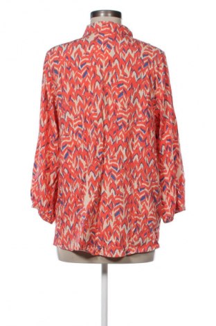 Damenbluse Saint Tropez, Größe M, Farbe Mehrfarbig, Preis € 8,99