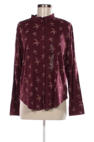 Дамска риза Schiesser, Размер XL, Цвят Многоцветен, Цена 41,99 лв.