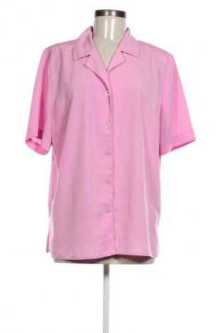 Női ing Schmeinck, Méret XXL, Szín Rózsaszín, Ár 4 993 Ft
