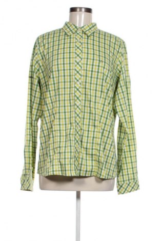 Dámská košile  Schoffel, Velikost XL, Barva Vícebarevné, Cena  269,00 Kč