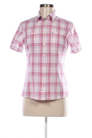 Γυναικείο πουκάμισο Schoffel, Μέγεθος S, Χρώμα Πολύχρωμο, Τιμή 11,99 €