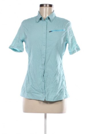 Γυναικείο πουκάμισο Schoffel, Μέγεθος M, Χρώμα Πολύχρωμο, Τιμή 11,99 €