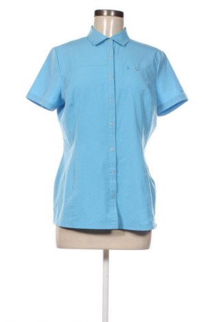Dámska košeľa  Schoffel, Veľkosť M, Farba Modrá, Cena  25,00 €
