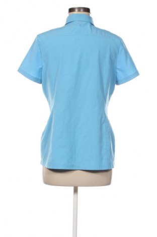 Dámska košeľa  Schoffel, Veľkosť M, Farba Modrá, Cena  25,00 €