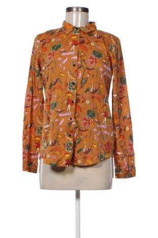 Női ing Scotch & Soda, Méret S, Szín Sokszínű, Ár 16 416 Ft