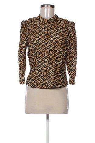 Damenbluse Scotch & Soda, Größe S, Farbe Mehrfarbig, Preis 23,99 €