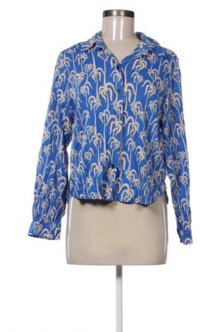 Damska koszula Scotch & Soda, Rozmiar S, Kolor Kolorowy, Cena 93,99 zł