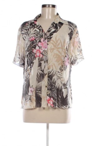 Damenbluse Seidel, Größe M, Farbe Mehrfarbig, Preis € 17,30