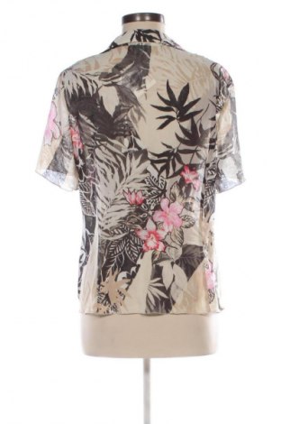 Damenbluse Seidel, Größe M, Farbe Mehrfarbig, Preis € 17,30