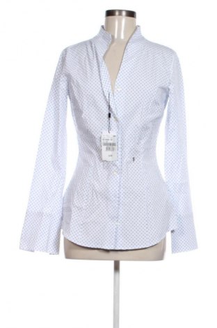 Γυναικείο πουκάμισο Seidensticker, Μέγεθος S, Χρώμα Πολύχρωμο, Τιμή 56,99 €