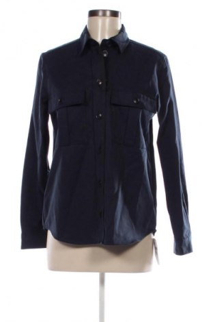 Damenbluse Seidensticker, Größe S, Farbe Blau, Preis € 62,99