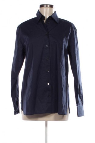 Дамска риза Seidensticker, Размер S, Цвят Син, Цена 93,99 лв.