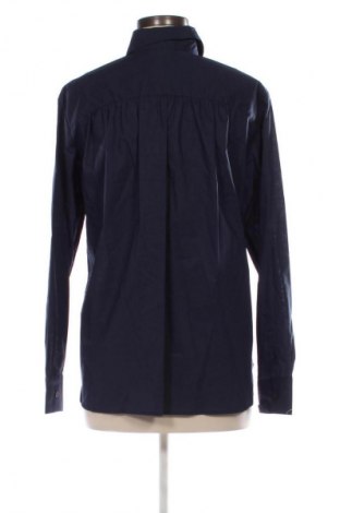 Дамска риза Seidensticker, Размер S, Цвят Син, Цена 93,99 лв.