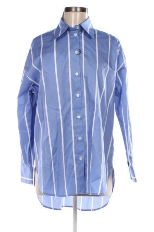 Γυναικείο πουκάμισο Seidensticker, Μέγεθος S, Χρώμα Πολύχρωμο, Τιμή 56,99 €