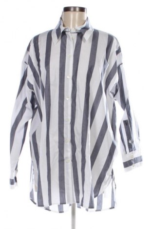 Дамска риза Seidensticker, Размер XL, Цвят Многоцветен, Цена 75,99 лв.