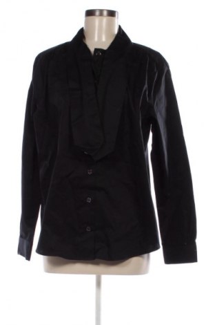 Damska koszula Seidensticker, Rozmiar L, Kolor Czarny, Cena 200,99 zł