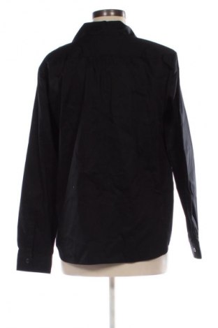 Damska koszula Seidensticker, Rozmiar L, Kolor Czarny, Cena 200,99 zł