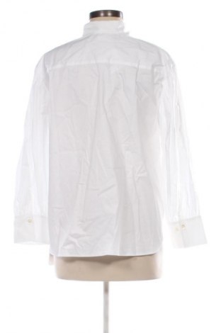 Damenbluse Seidensticker, Größe M, Farbe Weiß, Preis € 62,99