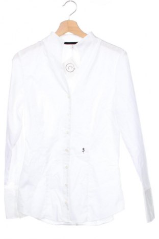 Damenbluse Seidensticker, Größe S, Farbe Weiß, Preis € 6,99