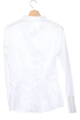 Damenbluse Seidensticker, Größe S, Farbe Weiß, Preis € 6,99