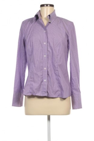 Дамска риза Seidensticker, Размер M, Цвят Многоцветен, Цена 23,99 лв.