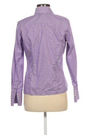 Дамска риза Seidensticker, Размер M, Цвят Многоцветен, Цена 23,99 лв.