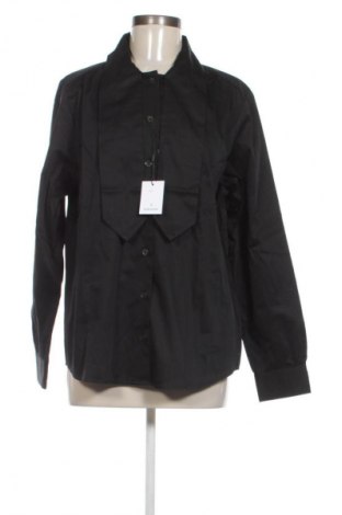 Damenbluse Seidensticker, Größe L, Farbe Schwarz, Preis € 62,99