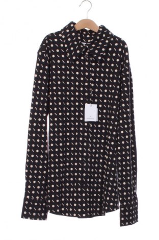 Дамска риза Seidensticker, Размер XS, Цвят Многоцветен, Цена 93,99 лв.