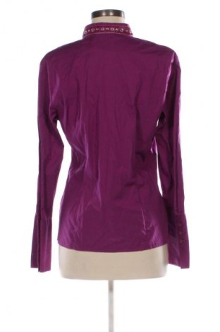 Γυναικείο πουκάμισο Seidensticker, Μέγεθος M, Χρώμα Βιολετί, Τιμή 20,92 €