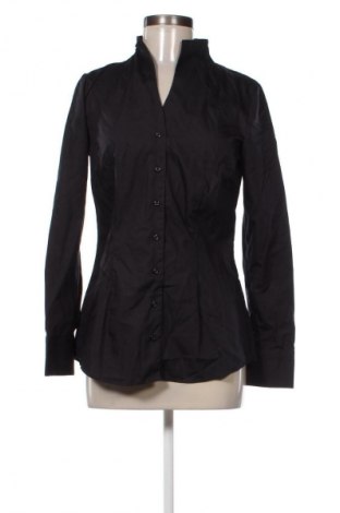 Damenbluse Seidensticker, Größe M, Farbe Schwarz, Preis € 21,00