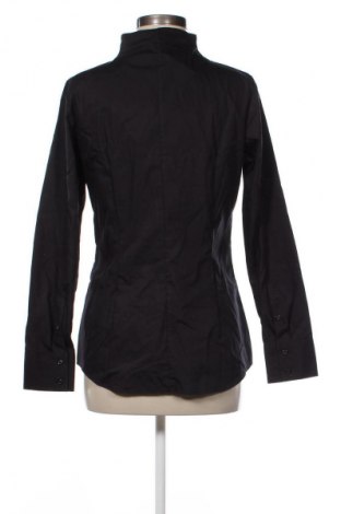 Damenbluse Seidensticker, Größe M, Farbe Schwarz, Preis € 21,00