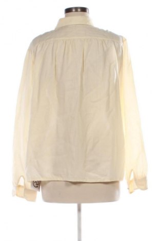 Damenbluse Seidensticker, Größe XL, Farbe Gelb, Preis € 29,85