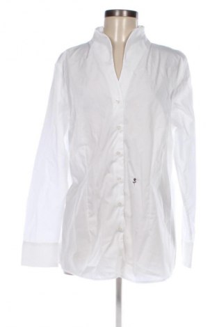 Damenbluse Seidensticker, Größe XL, Farbe Weiß, Preis € 21,00