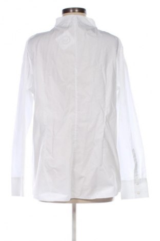 Damenbluse Seidensticker, Größe XL, Farbe Weiß, Preis € 21,00