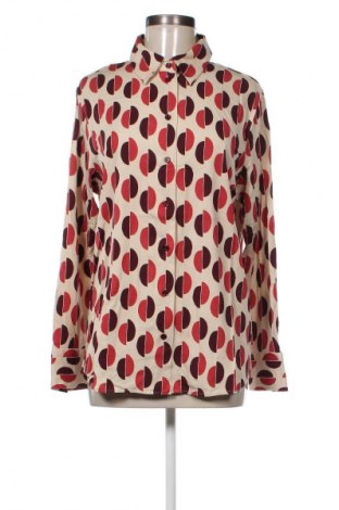 Damenbluse Seidensticker, Größe L, Farbe Mehrfarbig, Preis € 21,00